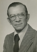 Warren Drake